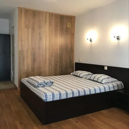 Pop Bogomil אכסניה סופיה