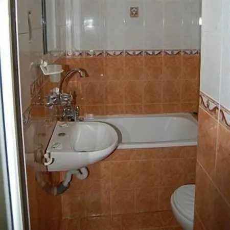 אכסניה Pop Bogomil *