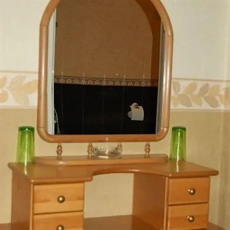 Pop Bogomil אכסניה *