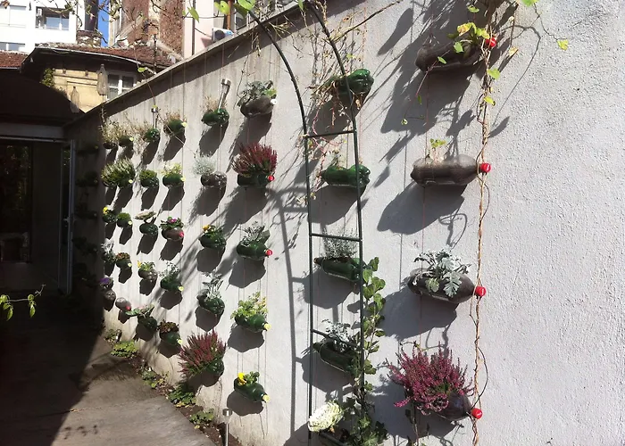 Vandrerhjem Pop Bogomil Sofia