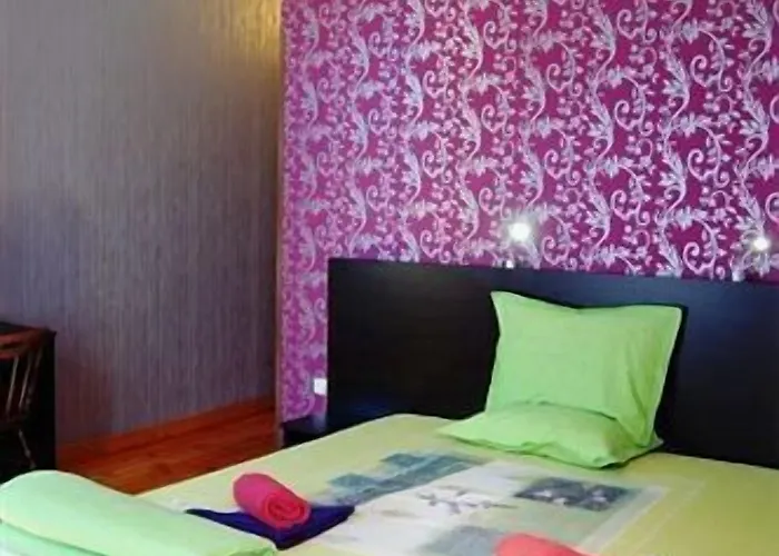 Pop Bogomil ソフィア