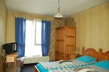 Vandrerhjem Pop Bogomil