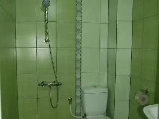 Vandrerhjem Pop Bogomil Sofia