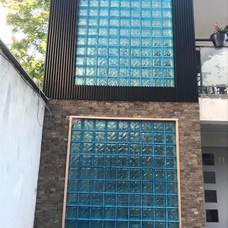 بيت شباب Pop Bogomil صوفيا