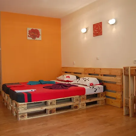 Hostel Pop Bogomil Sofya