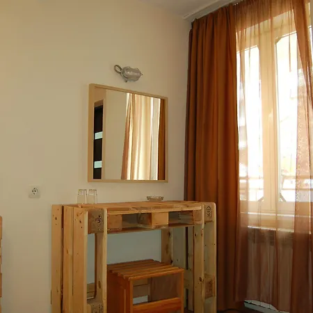 Hostel Pop Bogomil *