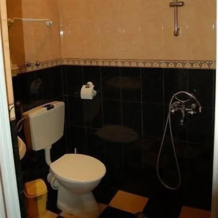 Hostel Pop Bogomil Sofya