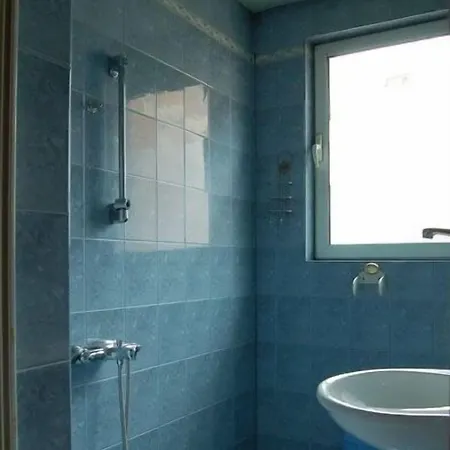 Hostel Pop Bogomil *