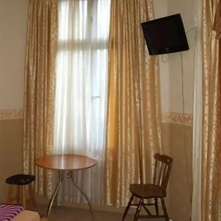 Hostel Pop Bogomil Sofie