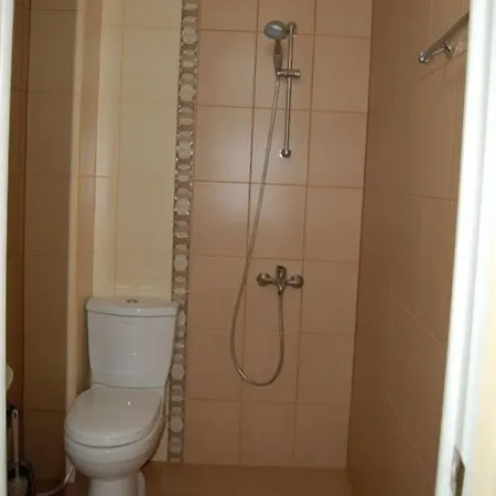 Hostel Pop Bogomil Sofya