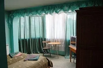 Hostel Pop Bogomil Sofya