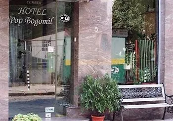 Hostel Pop Bogomil *