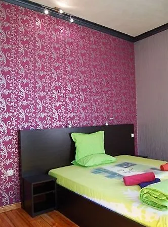 Pop Bogomil Hostel Sofya