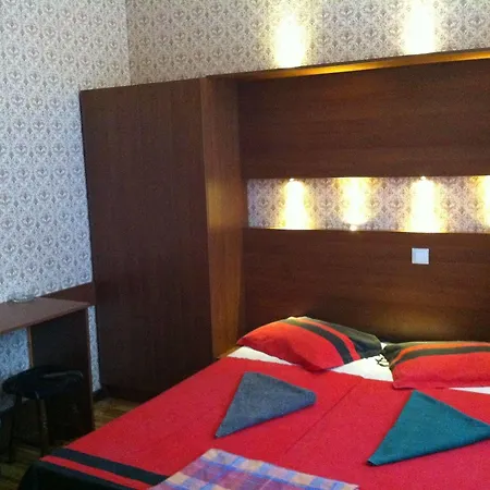 Pop Bogomil Hostel Sofia