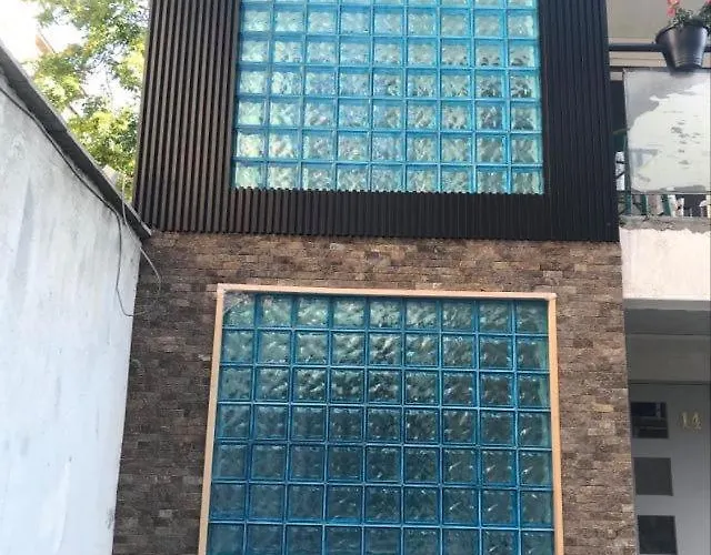 Hostal Pop Bogomil Sofía