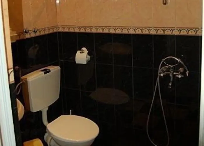 Hostal Pop Bogomil Sofía