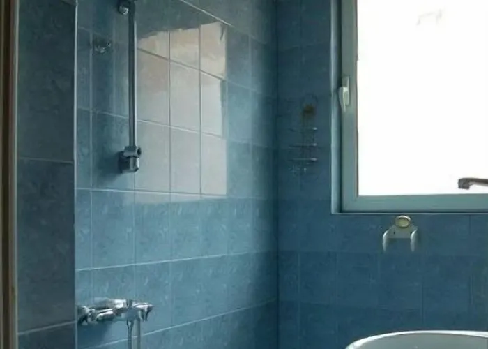 Hostal Pop Bogomil *