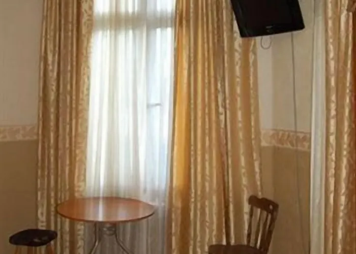 Hostal Pop Bogomil Sofía