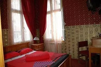 Pop Bogomil Ostello Sofia