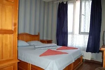 Ostello Pop Bogomil Sofia