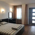 Pop Bogomil Auberge de jeunesse Sofia