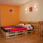 Auberge de jeunesse Pop Bogomil Sofia
