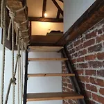 Auberge de jeunesse Pop Bogomil *