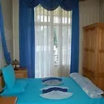 Auberge de jeunesse Pop Bogomil
