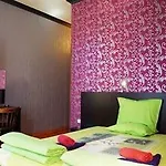 Pop Bogomil Auberge de jeunesse Sofia