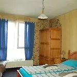Auberge de jeunesse Pop Bogomil