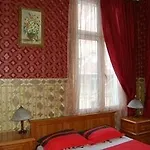 Auberge de jeunesse Pop Bogomil *