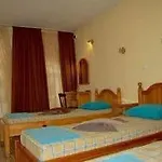 Pop Bogomil Auberge de jeunesse
