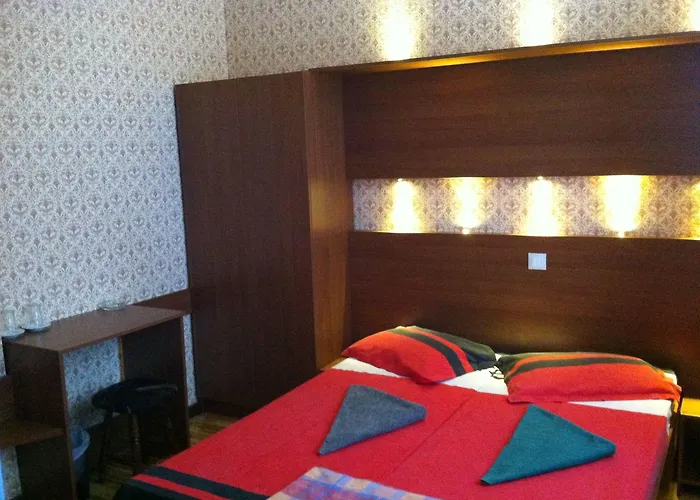 Pop Bogomil * 索菲亞