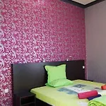 Pop Bogomil Hostel Szófia