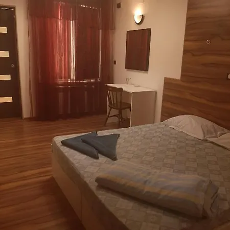 Hostel Pop Bogomil Sofia