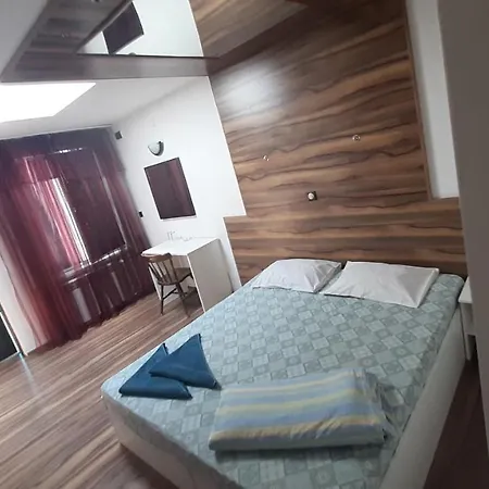 Hostel Pop Bogomil *