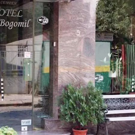 Pop Bogomil *