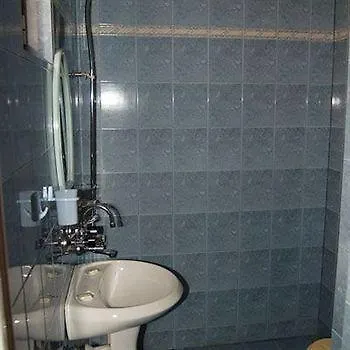 Pop Bogomil Hostel