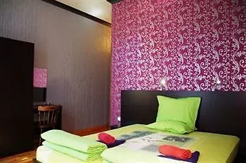 Pop Bogomil Hostel Sofia