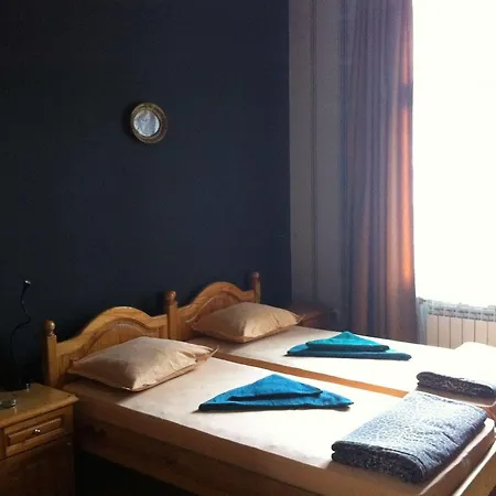 Pop Bogomil Hostel