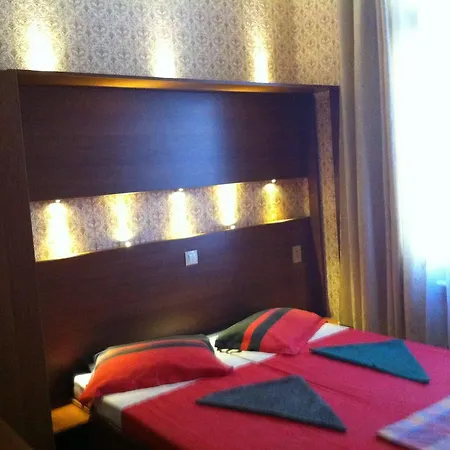 Hostel Pop Bogomil