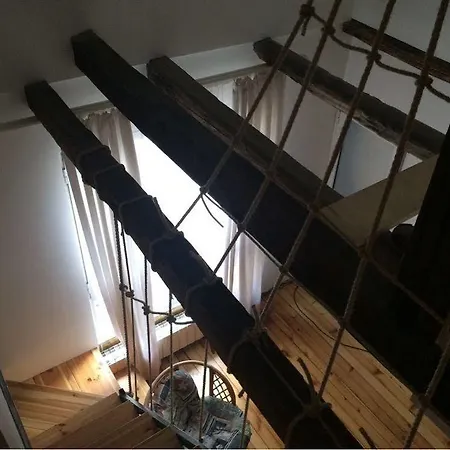 Hostel Pop Bogomil *