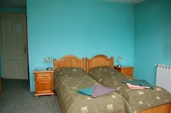 Pop Bogomil Hostel