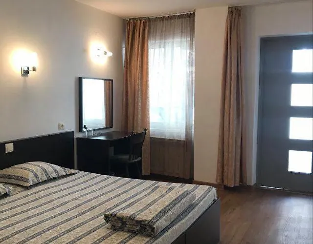 Pop Bogomil Hostel Sofia