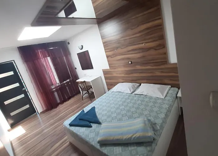 Hostel Pop Bogomil *