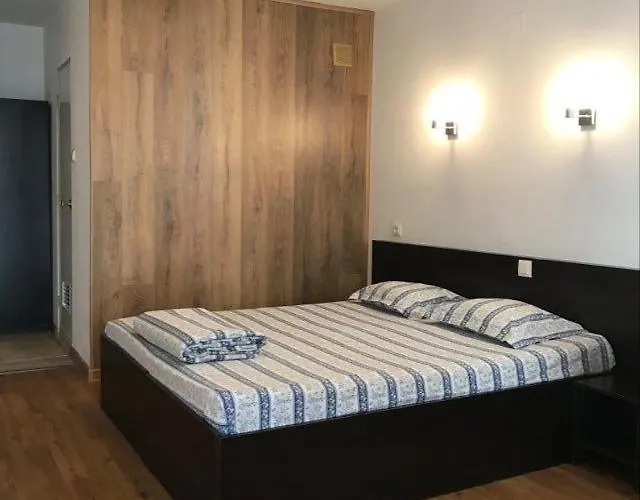 Pop Bogomil Hostel Sofia