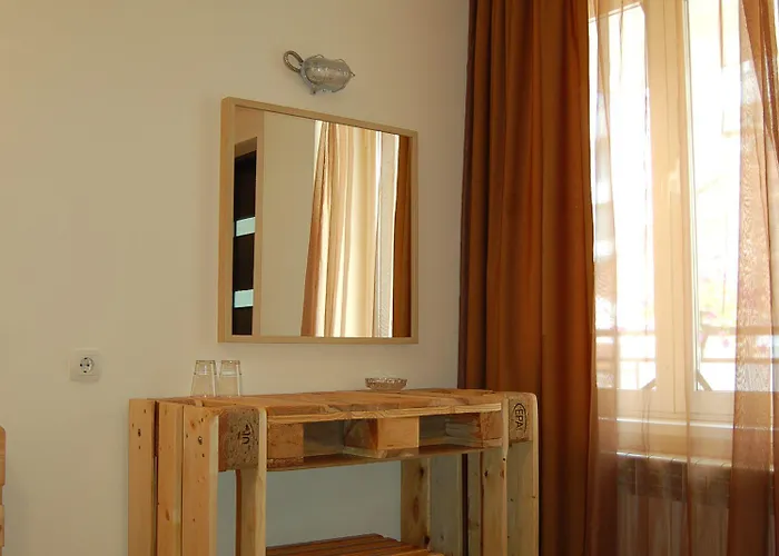 Hostel Pop Bogomil *