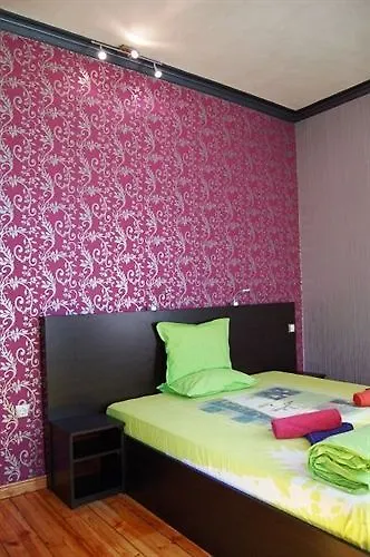 Pop Bogomil Hostel Sofia